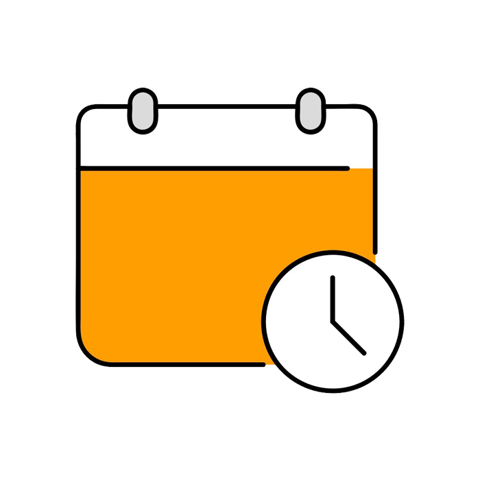 24時間365日